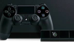 Image for Xbox One's seven day head start over PS4 in Europe is a "moot point," says Sony