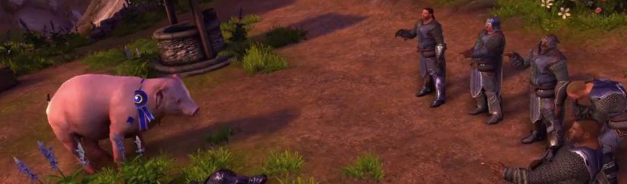 Neverwinter Summer Festival kicks off today VG247