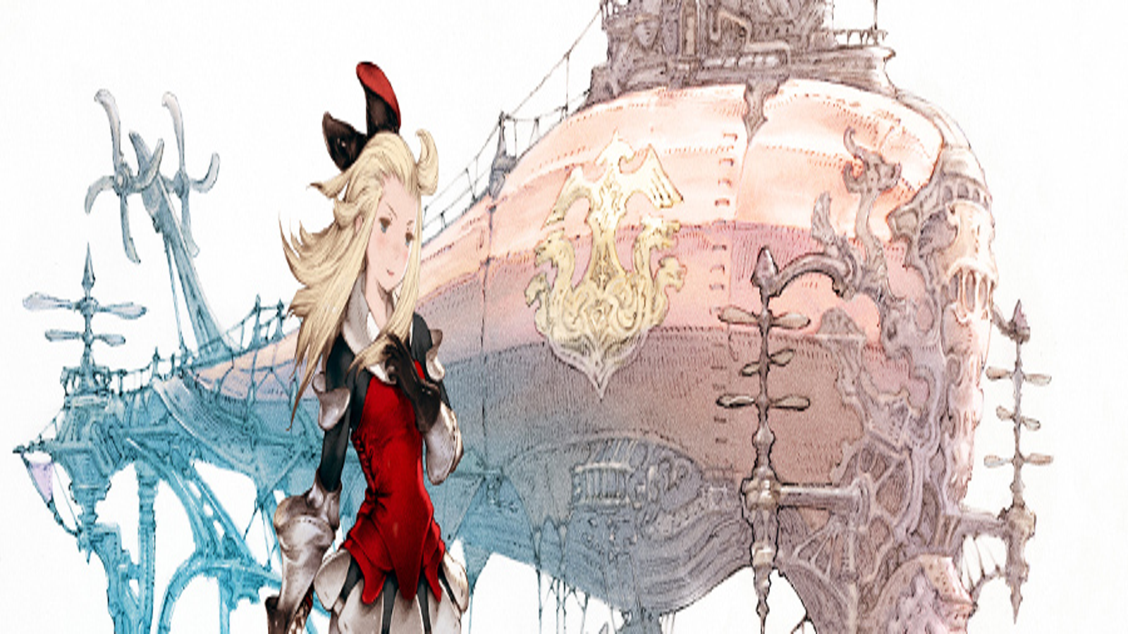Bravely Default: For the Sequel getting an overseas edition