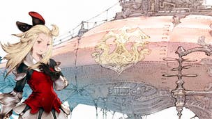 Bravely Default: For the Sequel getting an "overseas edition"