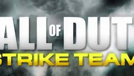 Call of Duty: Strike Team now available for Android through Google Play ...