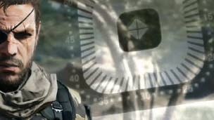 Metal Gear Solid 5, Ground Zeroes team shooting for 60 fps on next-gen, 30 fps on current-gen