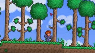 Image for Terraria 1.2 update trailered