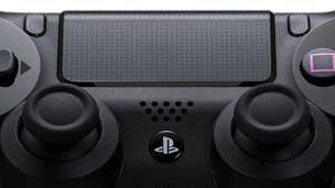 DualShock 4 symmetrical thumbsticks approved by FPS players, devs
