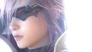 Lightning Returns: Final Fantasy 13 gets extended TGS 2013 trailer