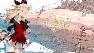 Bravely Default: For the Sequel TGS 2013 trailer emerges