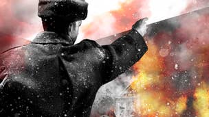 Company of Heroes 2 Theater of War single-player and co-op content arrives on Steam today