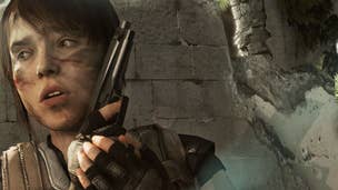 Beyond: Two Souls - David Cage talks movies, audience, accessibility