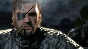 MGS 5: The Phantom Pain gets TGS gameplay video blowout