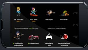 Image for Humble Mobile Bundle 2 offers six games for Android