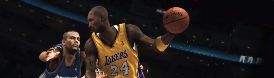 NBA 2K14 Gets Extended Momentous Trailer For Next-gen Launch | VG247