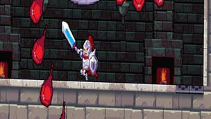 Image for Rogue Legacy turned a profit within an hour on sale
