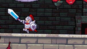 Rogue Legacy turned a profit within an hour on sale