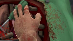 Surgeon Simulator ARG hacked, alien surgeries unlocked