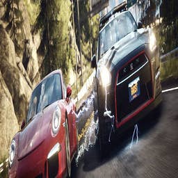 Need for Speed Rivals: Xbox One vs. PS4 Comparison 