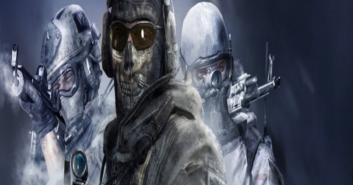 Call Of Duty: Ghosts PC System Requirements Revealed