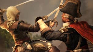Assassin's Creed 4: Black Flag DLC not coming to Wii U