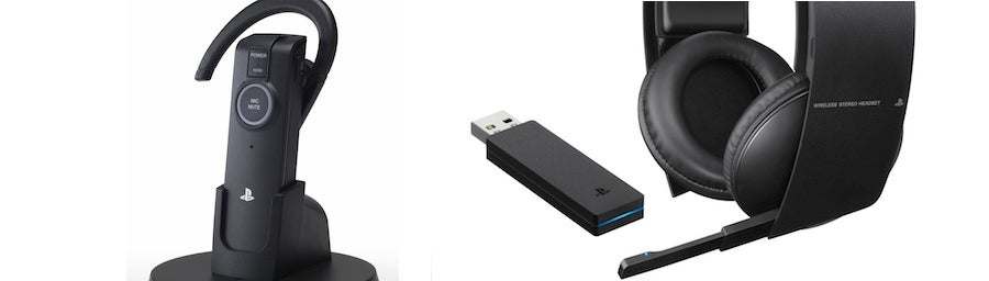 PS4 won't support voice chat via existing headsets VG247