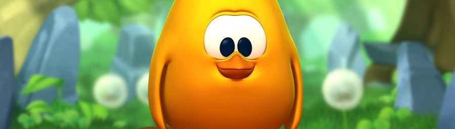 Toki tori 2 2024 wii u