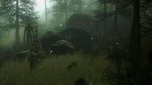 Slender: The Arrival coming to Steam with new content