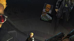 Shadowrun Returns patch 1.1 coming soon, delivers Linux client and beta features