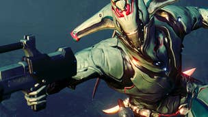 Warframe turns one: free anniversary DLC and infographic released, revealing almost 8 million registrations