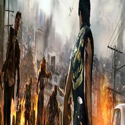 Review: Dead Rising 3: Apocalypse Edition - Hardcore Gamer