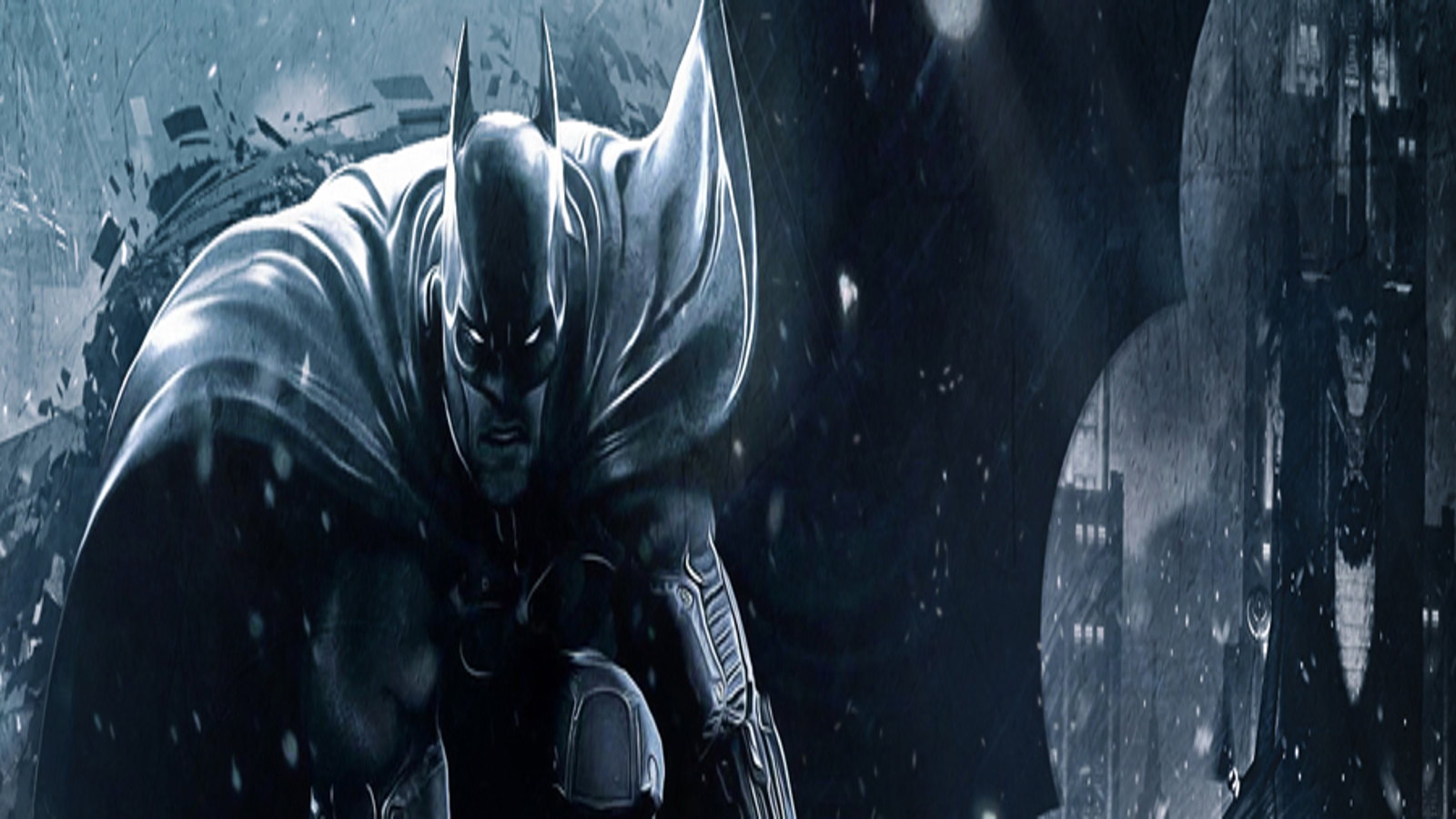 Warner Bros. apologizes for Arkham Origins' game-breaking bugs | VG247