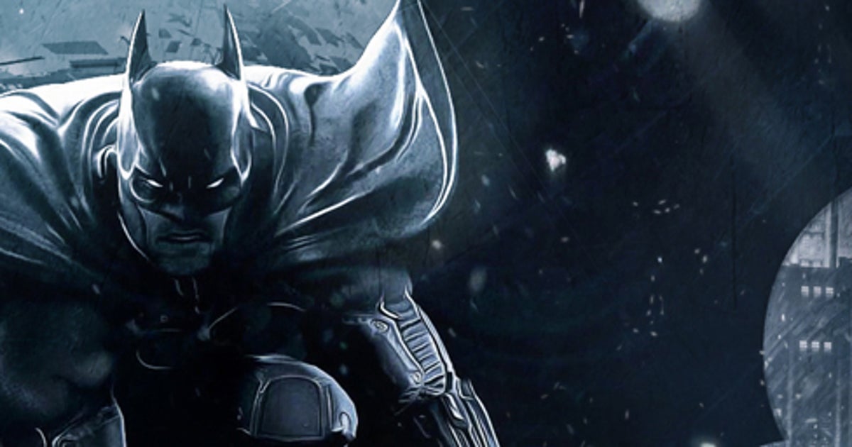 Warner Bros. apologizes for Arkham Origins' game-breaking bugs | V