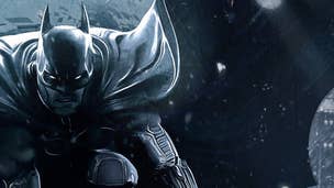 Batman: Arkham Origins story DLC coming next month