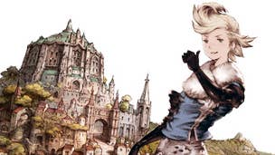 Image for Bravely Default launch trailer released