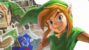 Image for Nintendo eShop Europe: Zelda, LEGO Marvel and Donkey Kong lead the week