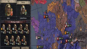 Image for Crusader Kings 2 expands into India
