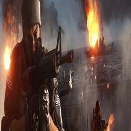 Battlefield 4 Xbox 360 and PlayStation 3 Review - IGN