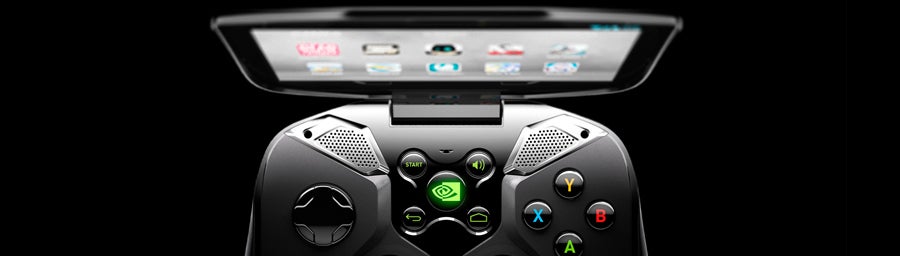 Nvidia shield online 2013