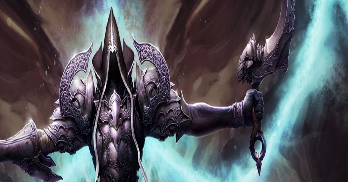 Diablo 3: Reaper of Souls closed beta will be before year's end, says Blizzard | VG247