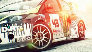 Codemasters teases multiple rally games for 2014