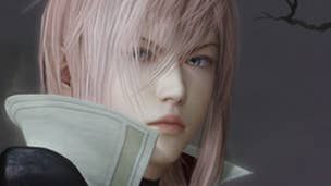 Lightning Returns: Final Fantasy 13 demo hits Xbox Live, later today on PSN in North America