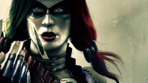 Injustice: Gods Among Us Ultimate Edition trailer shows off complete version