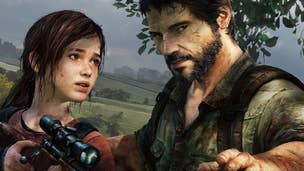 The Last of Us loots the GDC Awards