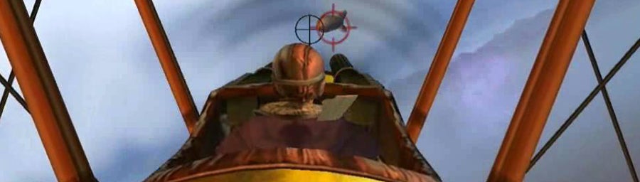 Wings Remastered Edition Kickstarter aims to rejuvanate Amiga classic