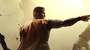 Injustice dev "willing to give up" eight years of work out of love for PS4