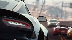 Image for Need for Speed: Rivals developer "not making Titanic" - creative director on racer's plot