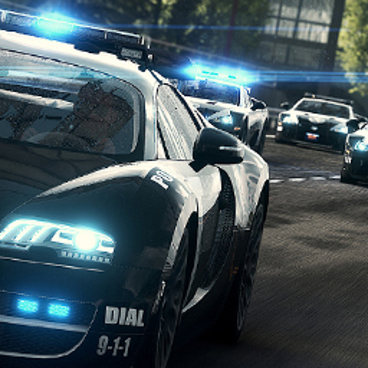 Nfs Police Nfs Rivals Police Cars
