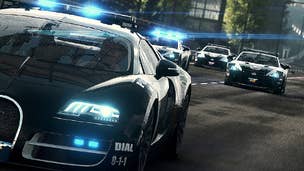 Image for Need For Speed: Rivals – the fast and furious first few hours
