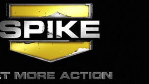 Spike VGAs renamed VGX, dated for December