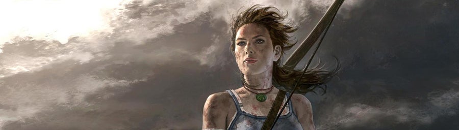 Tomb raider ps4 age sales rating