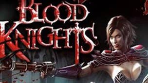Image for Blood Knights out now on PS3, new trailer shows off co-op
