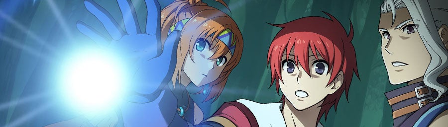 Ys Memories of Celceta trailers shows off Vita RPG