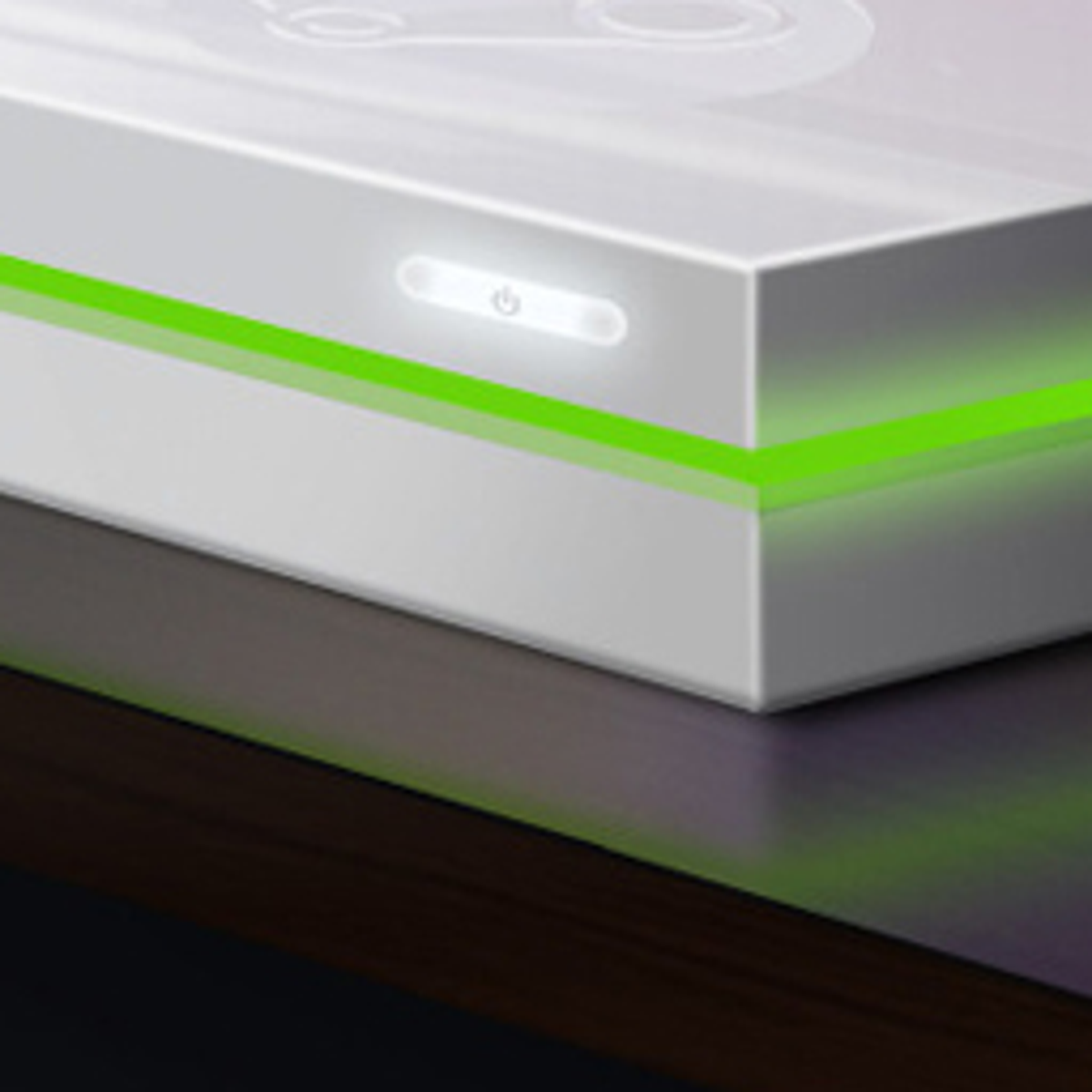Ibuypower Steam Machine